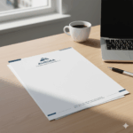 Papel timbrado